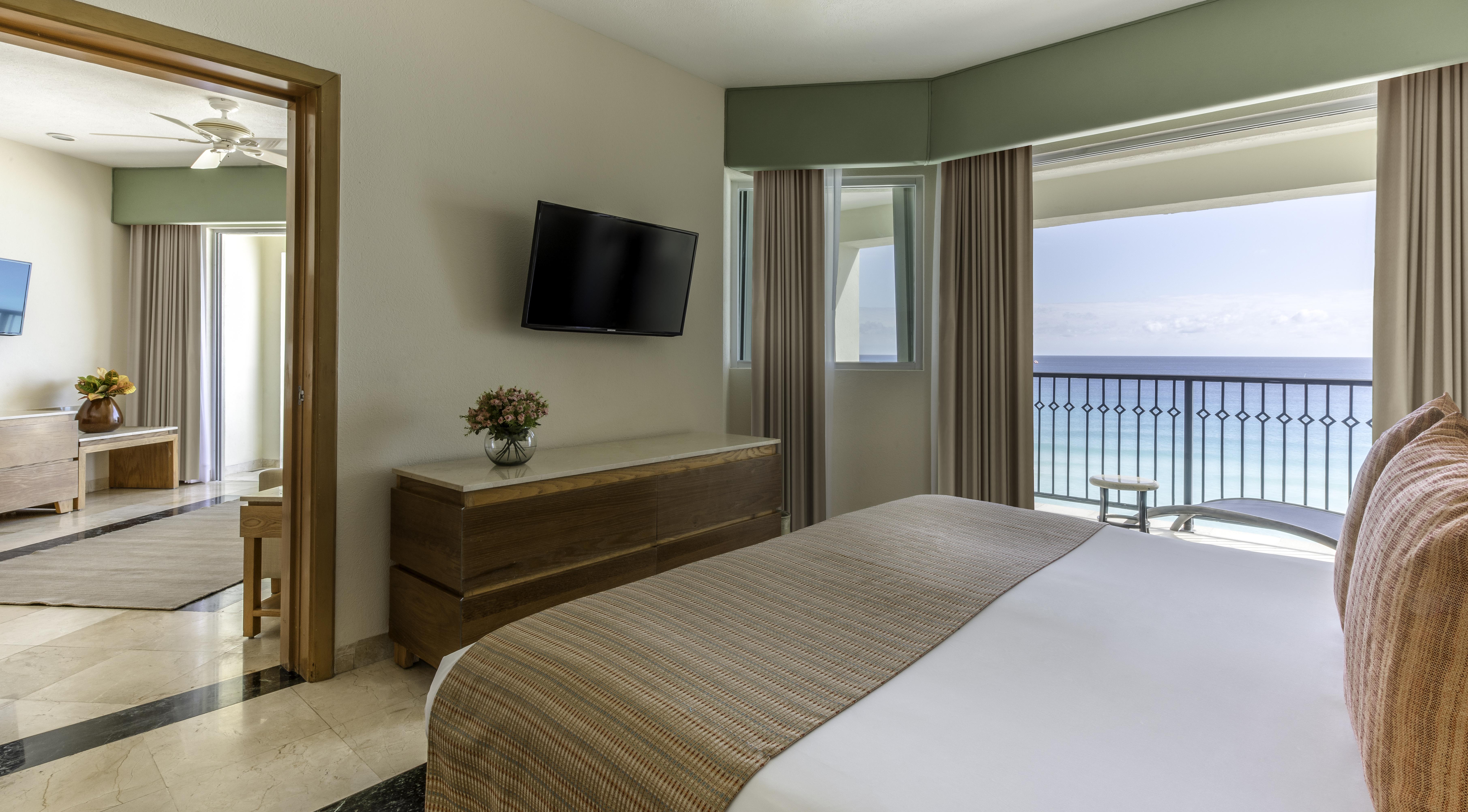 ОТЕЛЬ GRAND PARK ROYAL CANCUN КАНКУН 5* (Мексика) - от 13147 RUB | NOCHI