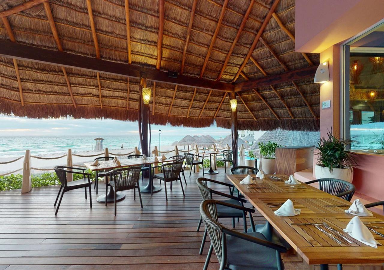 Grand Park Royal Cancun (Adults Only) Экстерьер фото